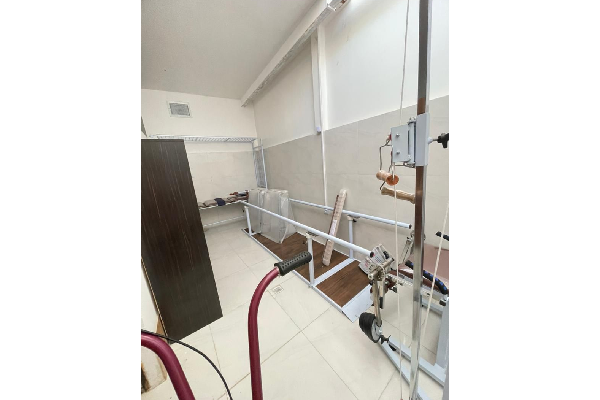 خانه سالمندان هیرا